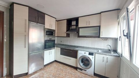 Piso en alquiler en la Calzada, Gij�n