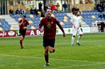 Jacobo, que este curso anot� 12 goles, acept� finalmente la oferta para seguir en la casa granate.