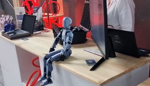 La Maker Faire Galicia impulsa en Santiago el debate sobre el futuro industrial sontenible