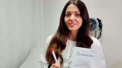 El Sespa inicia esta semana el nuevo modelo de cribado del c�ncer de c�rvix con el env�o de kits de autotoma a 115 usuarias del centro de salud de Laviada