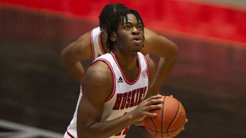 Chinedu Kinsley Okanu, nuevo pívot del COB
