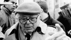 Billy Wilder
