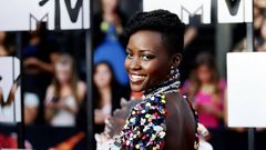 Lupita Nyong'o