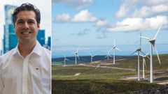 Statkraft crear� un polo e�lico en Ourense