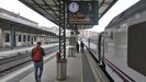 Renfe adelanta 20 minutos la salida del Alvia de Lugo a Madrid, será a las 10.50 horas