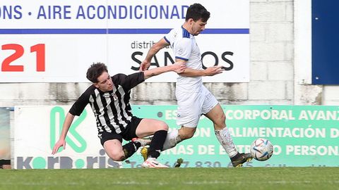 Partido de Preferente: Boiro-Victoria