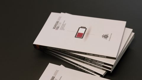 El libro Incapacidad laboral y vida activa plantea la incapacidad laboral como una realidad compleja y defiende�la necesidad de promover una vida activa compatible con la salud y con las capacidades reales de cada persona.