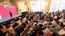 La Voz celebra los 25 aos de lavozdegalicia.es en Vigo, en imgenes