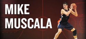 As� juega Mike Muscala, el nuevo fichaje del Obradoiro