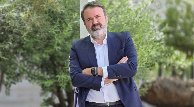 El vigu�s Rub�n P�rez es secretario de Estado de Juventud e Infancia desde el inicio de la legislatura