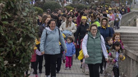 La edicin del ao pasado, el 19 de febrero 