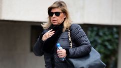 Terelu Campos, destrozada por la muerte de Bea