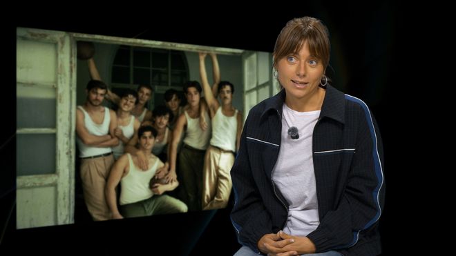 �Obra maestra o pel�cula sobrevalorada? La redacci�n de La Voz analiza �La Bola Negra�