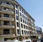 Las calles de Sanxenxo y O Grove est�n llenas de viviendas con carteles de �Se alquila�.