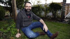 Xaime Miranda � un dos realizadores de videoclips m�is solicitados de Galicia