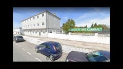 Residencia Mi Casa, en Pazos de Borb�n