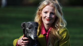 La fontanera Hannah Spencer acaba de ganar para Los Verdes un esca�o en un distrito del sur de Manchester donde siempre hab�an ganado los laboristas