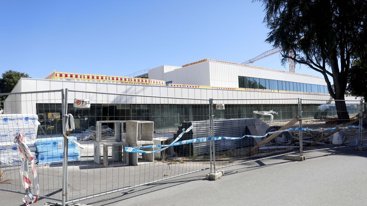 El Consejo de Seguridad Nuclear da el visto bueno al centro de protonterapia