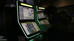 Las apuestas deportivas son uno de los principales detonantes de la ludopat�a.