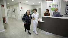 La residencia La Ciudad finaliz� su �ltima reforma