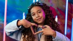 Sandra Valero, en un imagen de archivo