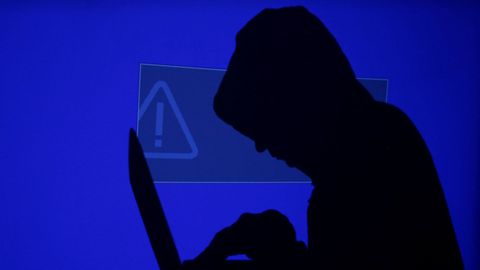 Un pirata informático