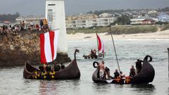 Festa Normanda de Foz