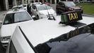 Taxis en A Coruña