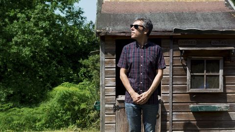 Iván Ferreiro será cabeza de cartel en el Pasatempo de Betanzos.