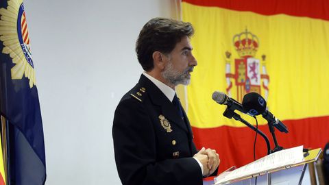 CELEBRACION DIA DE LOS SANTOS CUSTODIOS, PATRON DE LA POLICIA NACIONAL 2026