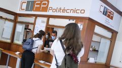 CIFP Polit�cnico de Lugo
