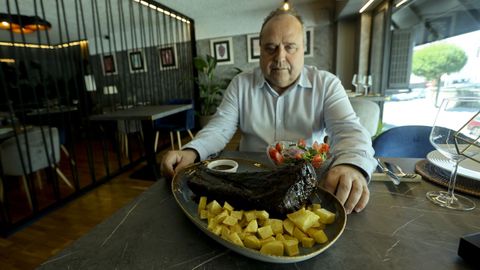 Hoy comemos en Poniente