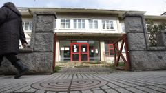 El Estado acept� la cesi�n de la antigua casa de socorro para albergar la comisar�a