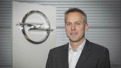 Ignacio Bueno, nuevo director de PSA Vigo