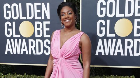 Tiffany Haddish