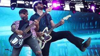 Viva Suecia estar en el Ouren Sound Fest