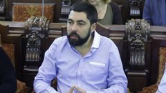 Xiao Varela admite la posibilidad de �alg�n erro� en la compra de dos pisos a un af�n