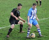 Los jugadores del Taboada siguen en la copa. 