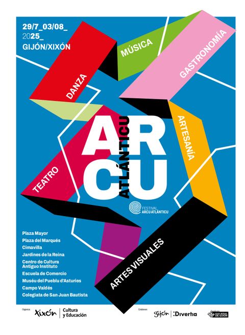 Fundaci�n Municipal de Cultura del Ayuntamiento de Gij�n/Xix�n