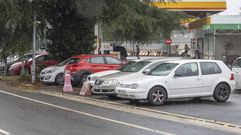 Las ayudas pblicas a vehculos eficientes buscan incentivar la renovacin de un parque de automviles muy antiguo