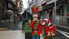 Vandalismo navide�o