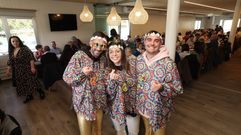 Una imagen de la anterior edici�n del cocido 