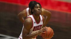 Chinedu Kinsley Okanu, nuevo pvot del COB