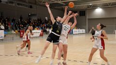 Imaxe do partido do Mariscos Ant�n Cortegada como local fronte ao Ibaizabal.