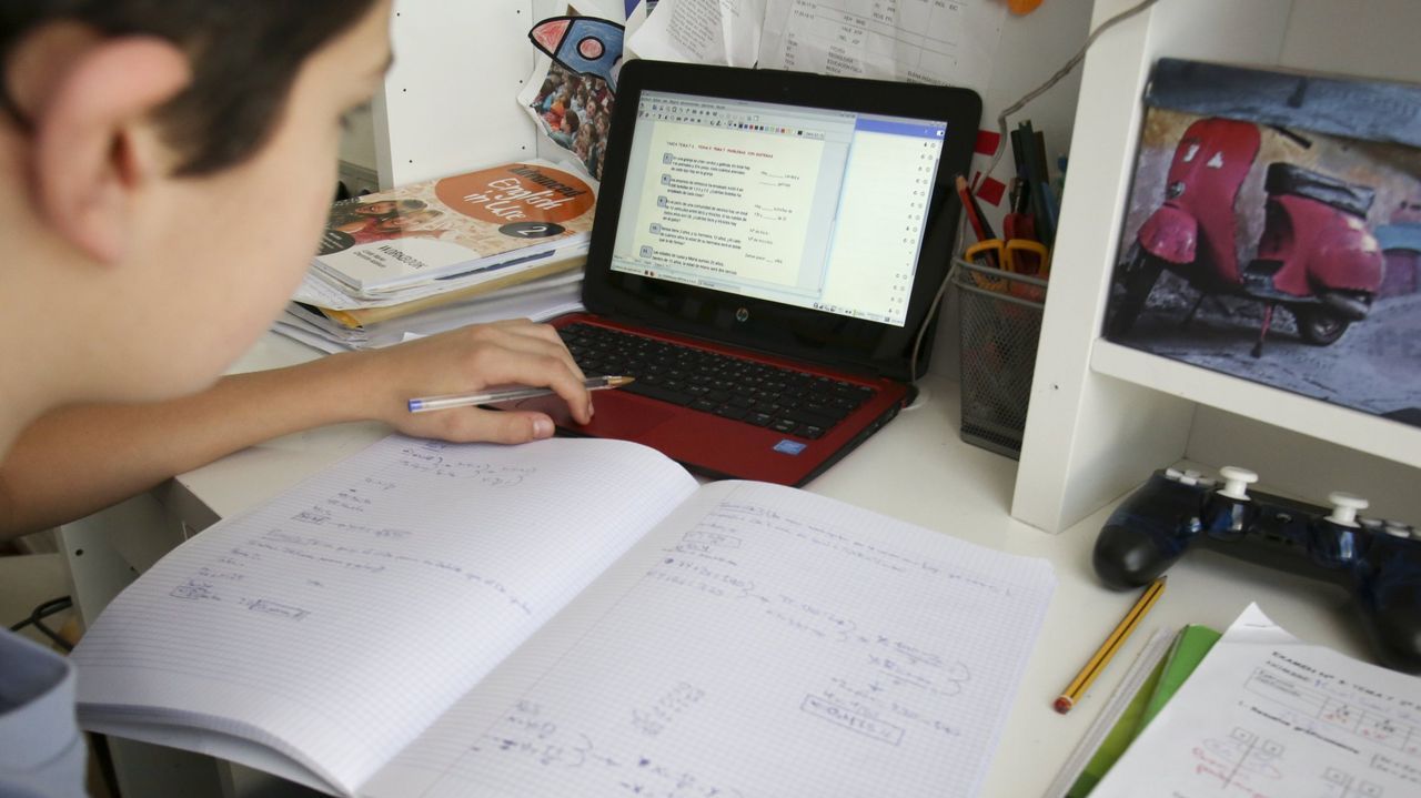 Una familia asturiana acaba en juicio con Educación porque no pasaron a su hijo a 4º de ESO con 6 suspensas y 34 días expulsado