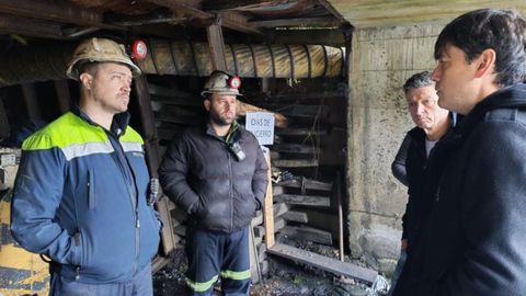 Ciencia eleva a 30.000 euros la sanci�n a Mina Miura por infringir de manera reiterada la normativa de seguridad
