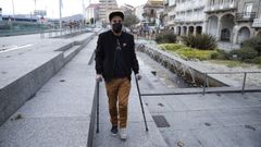 Alberte Bello estar� en el FITO con una propuesta sobre los ataques al colectivo LGTBIQ+