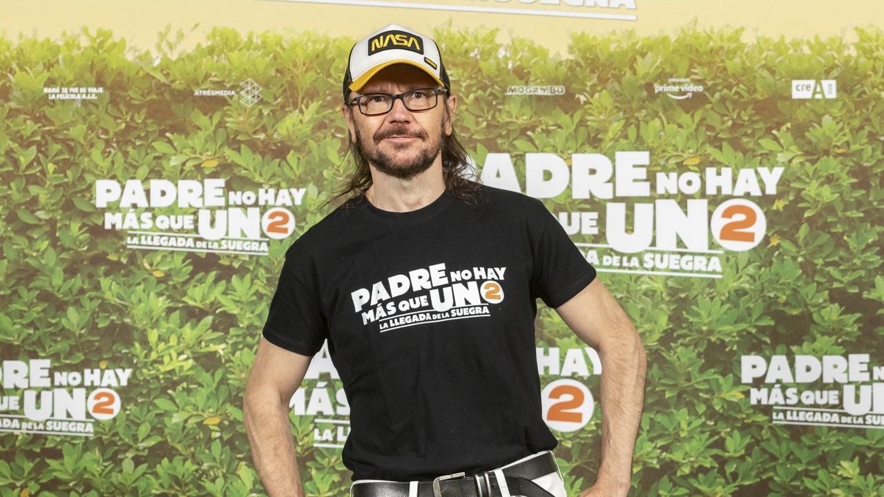 El caso Santiago Segura: ¿Por qué el «salvador del cine» no tiene ni una nominación?