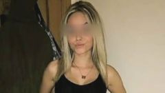 As� es la presunta asesina de la joven de 19 a�os de Alcorc�n