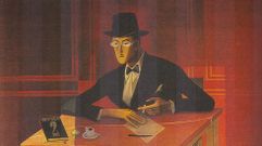 El puente a Galicia de Fernando Pessoa